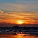 Vakantiehuis Witsand 1A