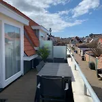 Vakantiehuis Witsand 1A