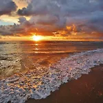 Vakantiehuis Witsand 1A