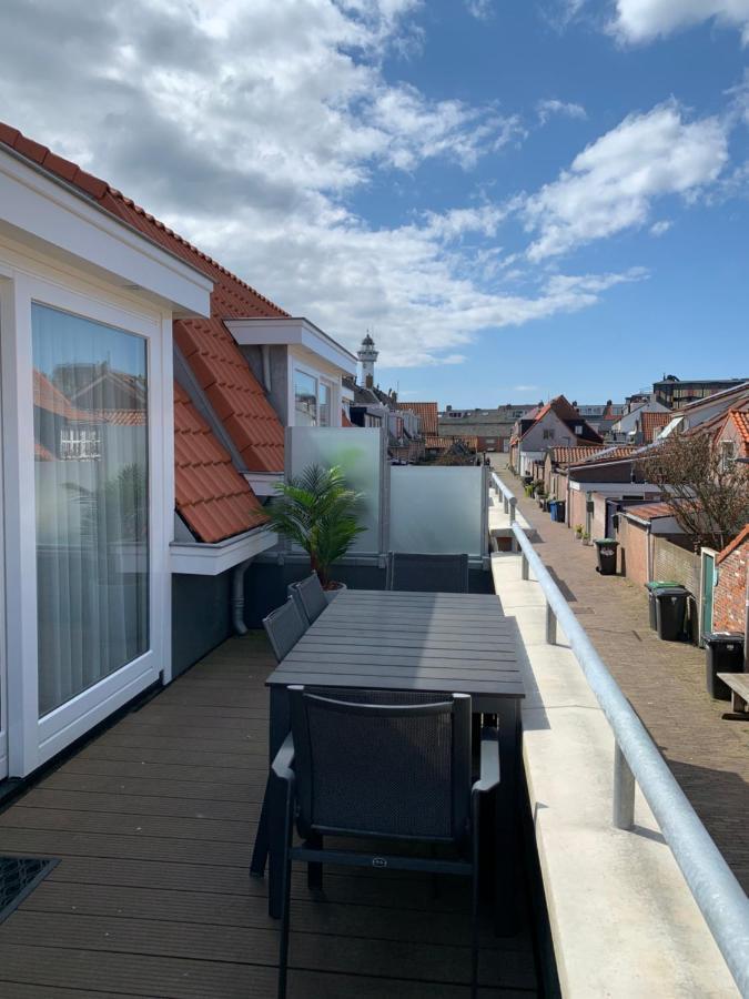 Vakantiehuis Witsand 1a Ferienhaus *