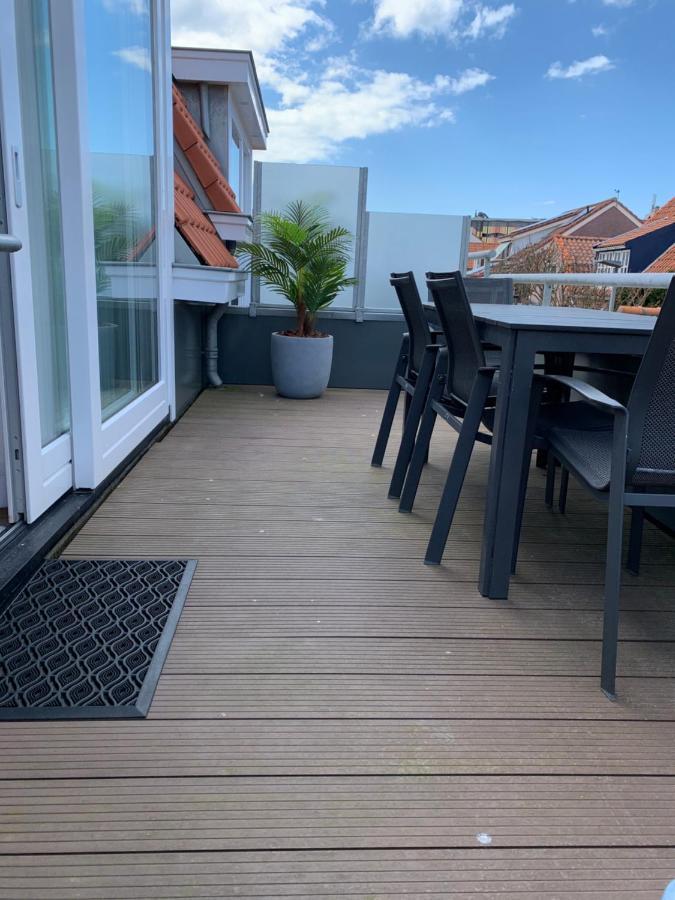 Vakantiehuis Witsand 1a