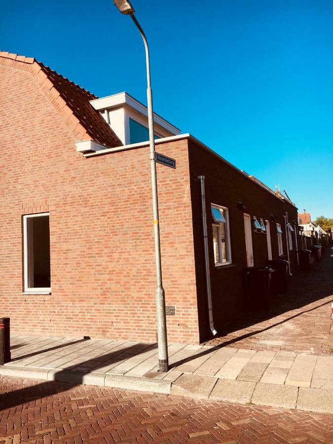 Ferienhaus Vakantiehuis Witsand 1a *