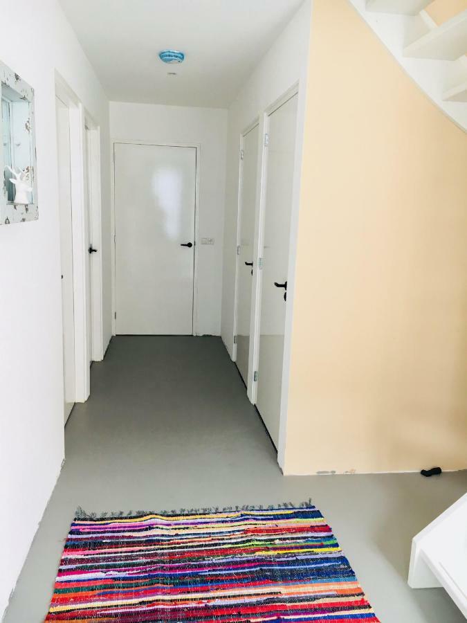 Vakantiehuis Witsand 1a Ferienhaus Egmond aan Zee