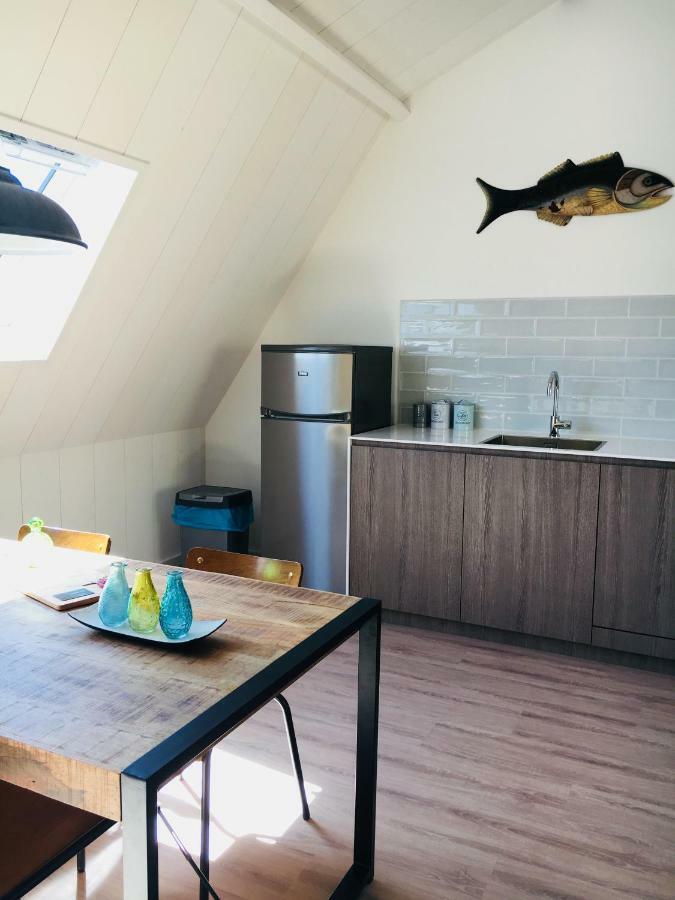 Vakantiehuis Witsand 1a Egmond aan Zee