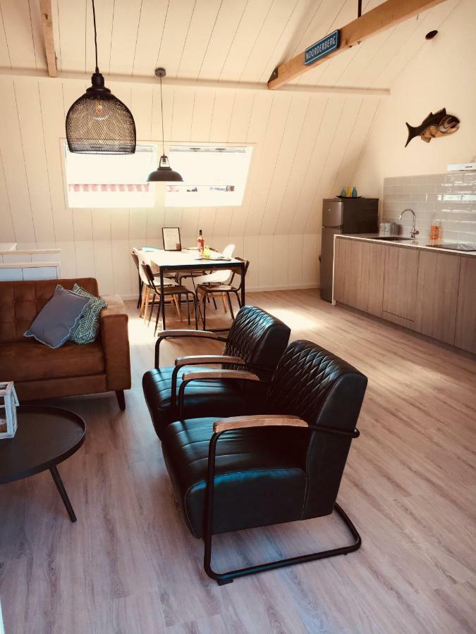 Ferienhaus Vakantiehuis Witsand 1a Egmond aan Zee