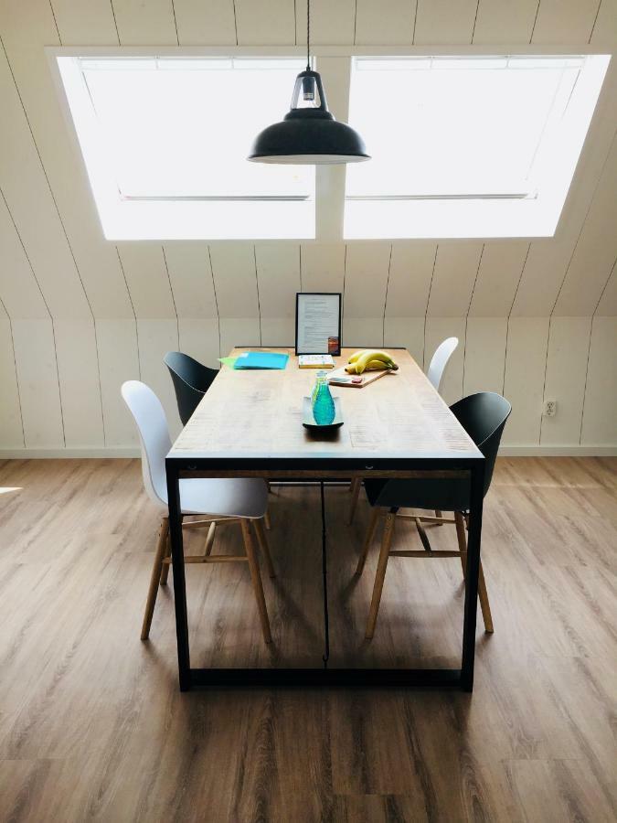 Vakantiehuis Witsand 1a Ferienhaus *