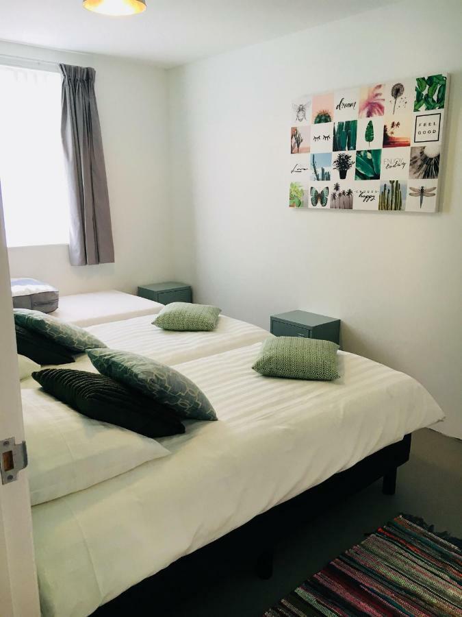 Vakantiehuis Witsand 1a Ferienhaus Egmond aan Zee