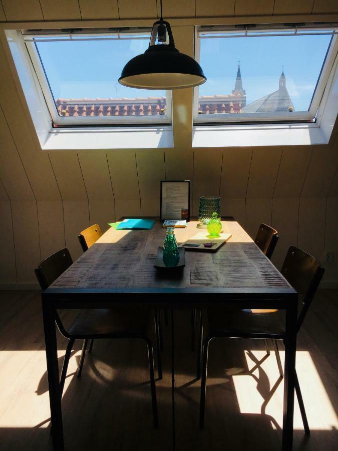 Vakantiehuis Witsand 1a