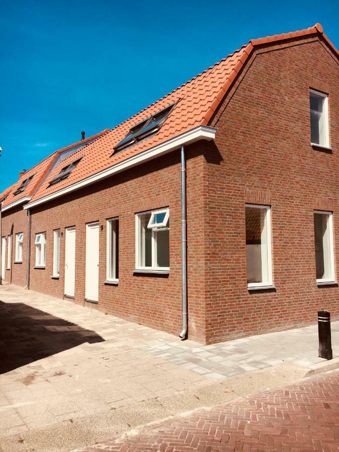 Vakantiehuis Witsand 1a Ferienhaus *