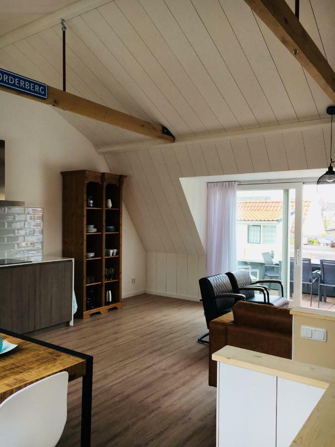 Vakantiehuis Witsand 1a