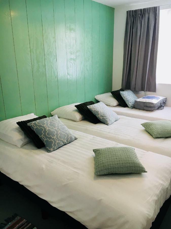 Vakantiehuis Witsand 1a