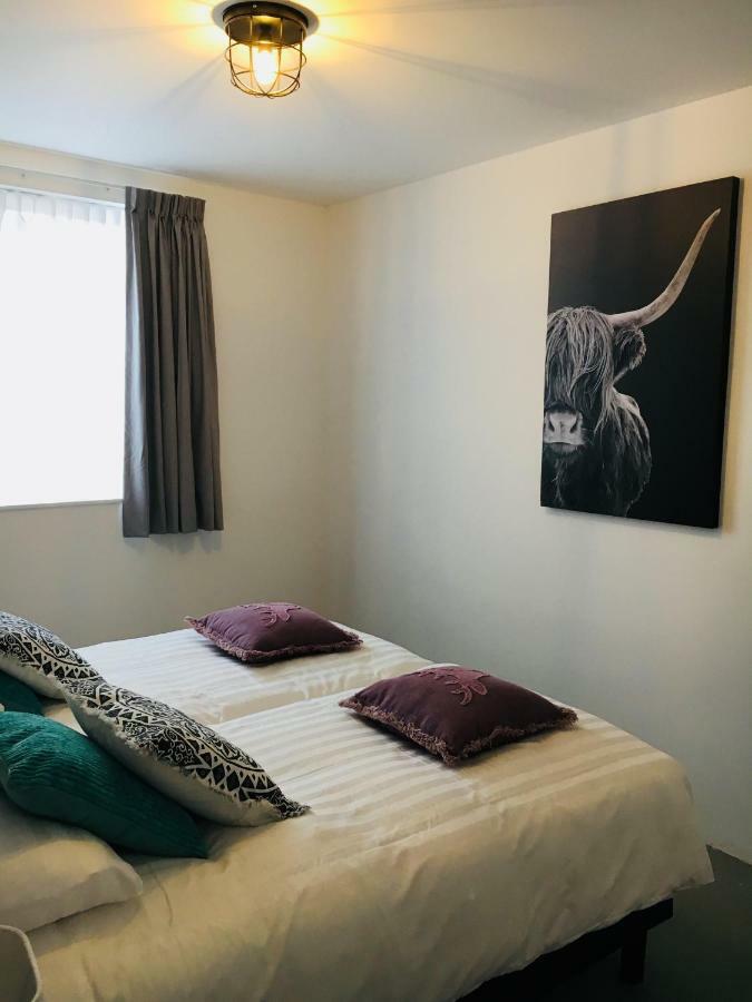 Vakantiehuis Witsand 1a Ferienhaus Egmond aan Zee