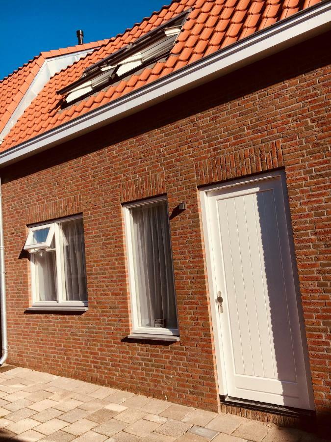 Vakantiehuis Witsand 1a Ferienhaus
