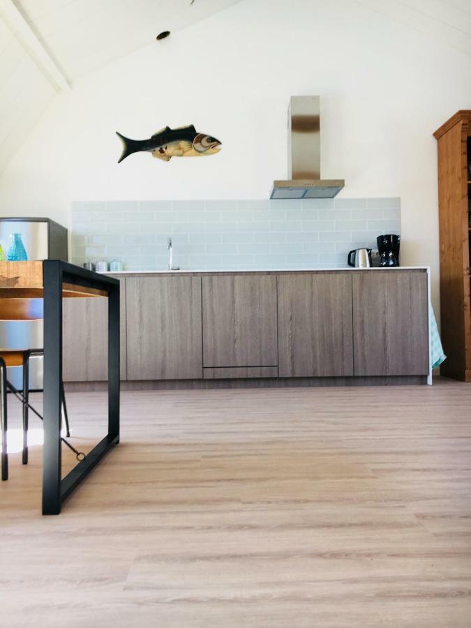 Vakantiehuis Witsand 1a Ferienhaus Egmond aan Zee