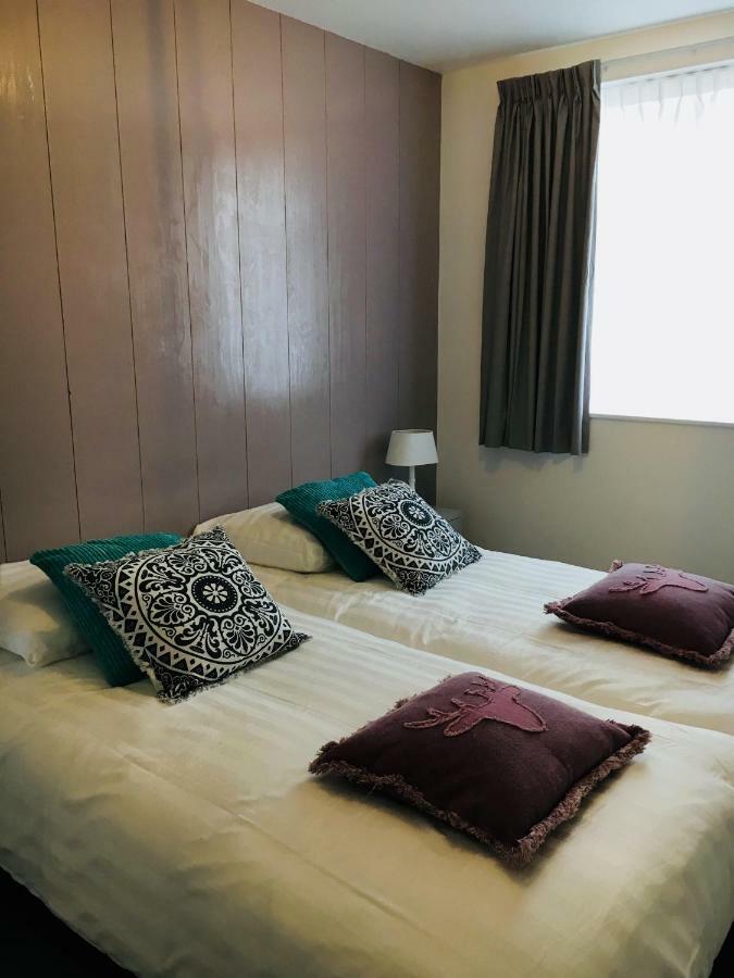 Vakantiehuis Witsand 1a
