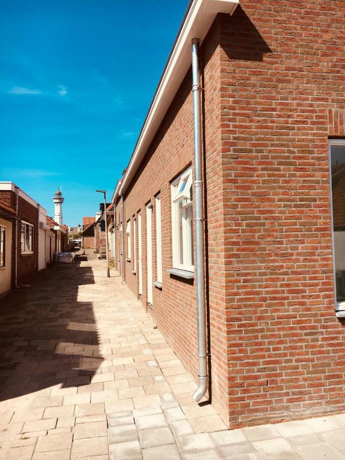 Vakantiehuis Witsand 1a Ferienhaus