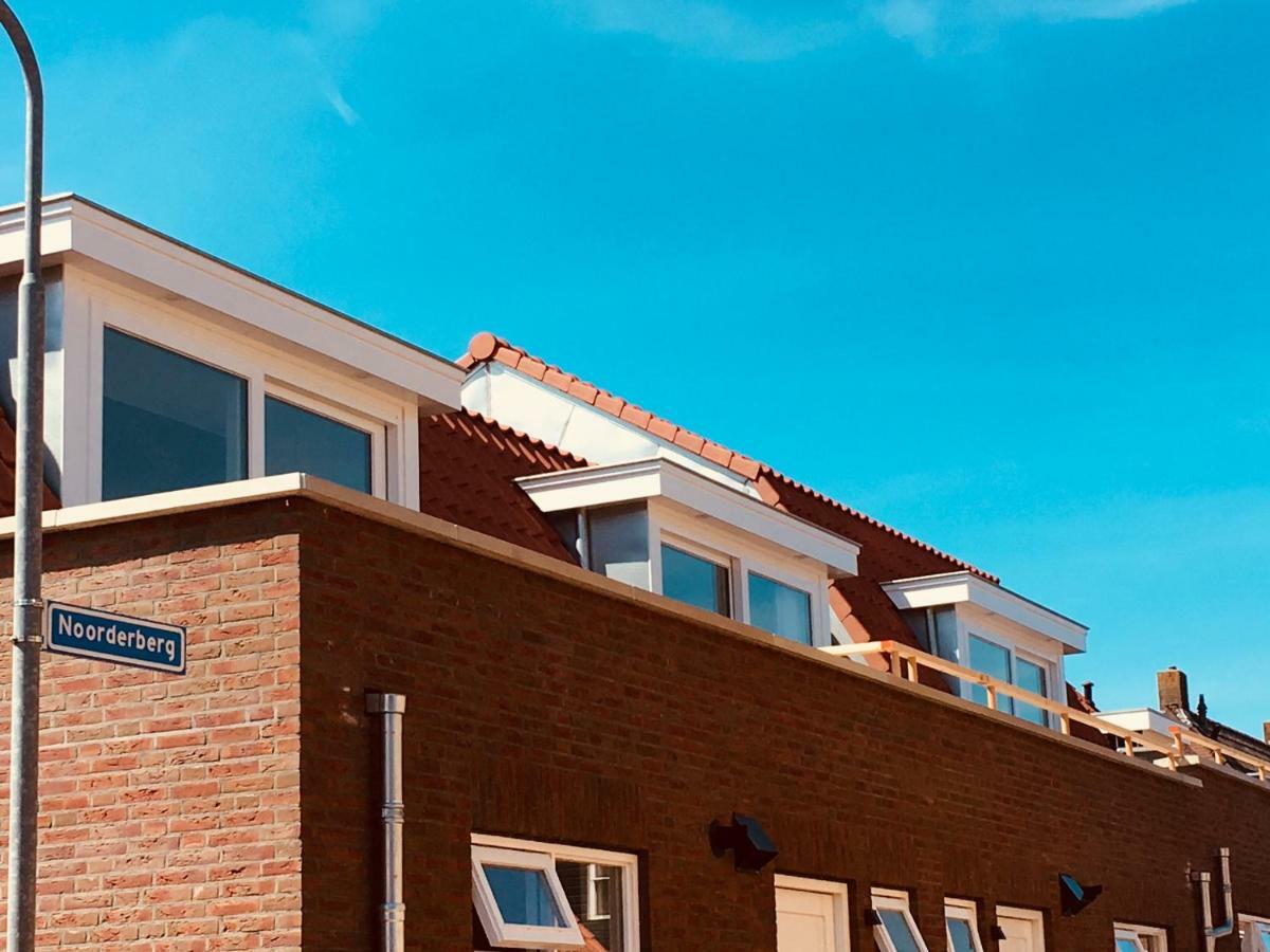 Vakantiehuis Witsand 1a