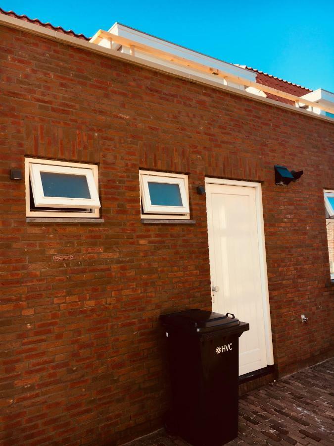 Vakantiehuis Witsand 1a Ferienhaus Egmond aan Zee