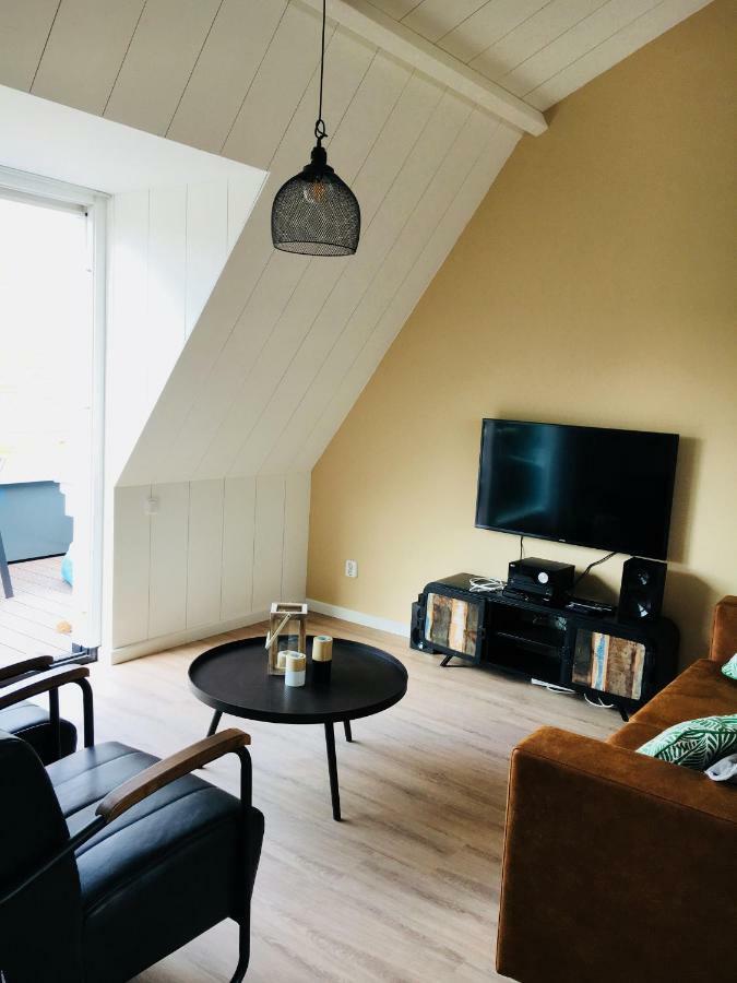 Vakantiehuis Witsand 1a *