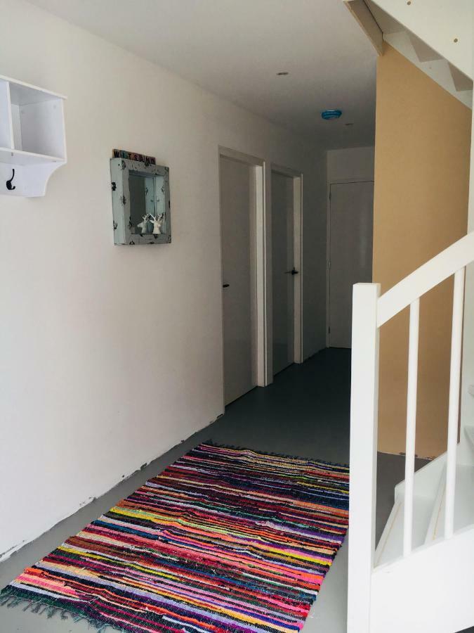 Vakantiehuis Witsand 1a *
