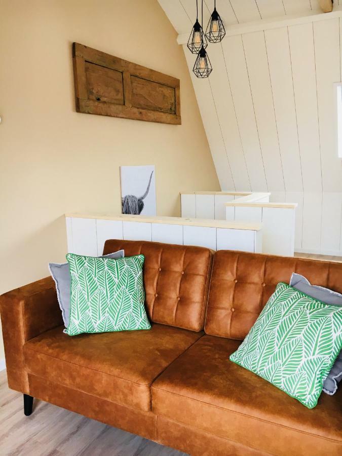 Ferienhaus Vakantiehuis Witsand 1a *