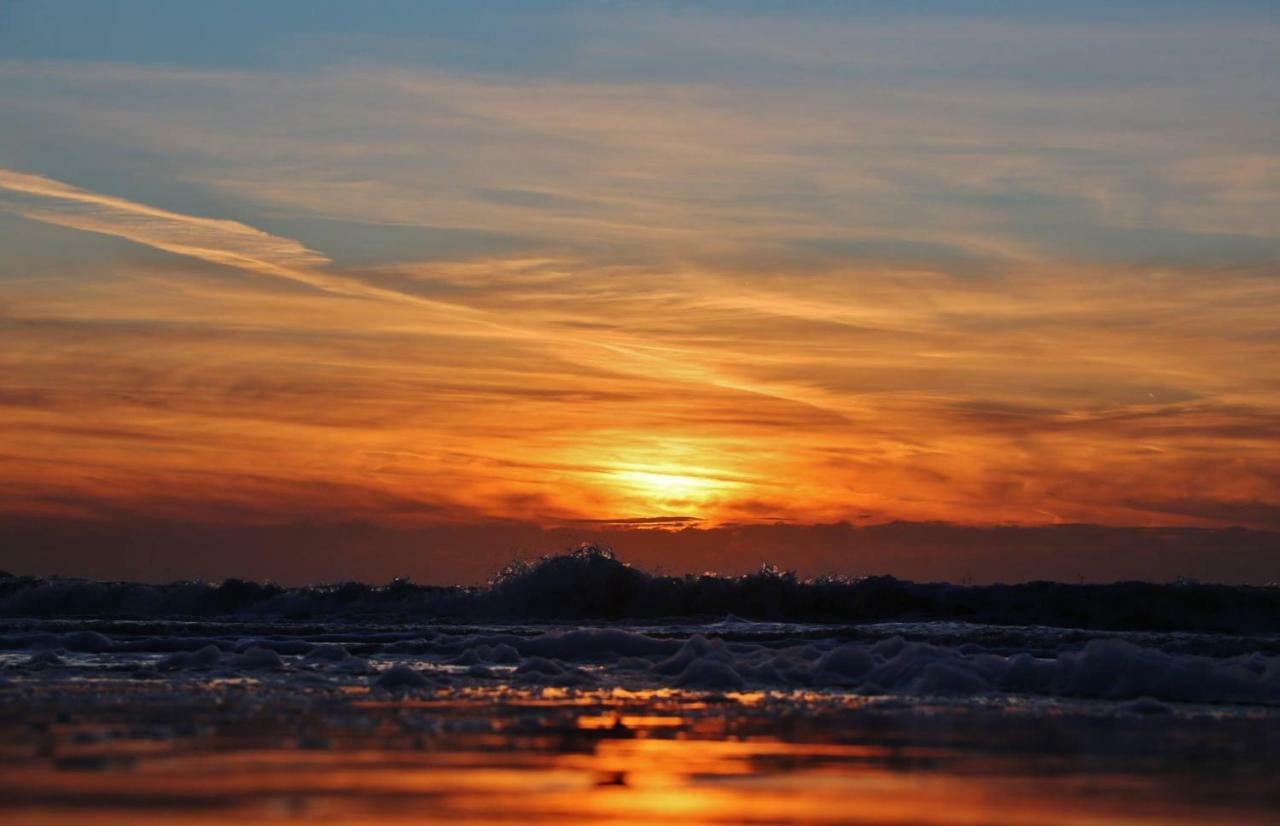 Vakantiehuis Witsand 1a *